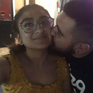 Meet your Posher, Alex